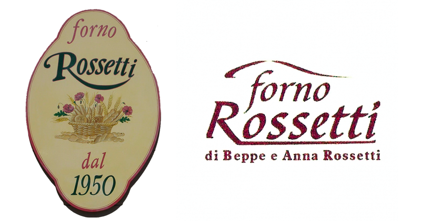 FORNO ROSSETTI